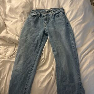 Levi's ‘94 Baggy Straight Leg Jeans